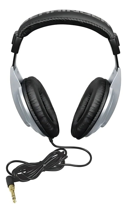 Auriculares Behringer Audio HPM1000 black