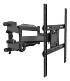 Soporte Pared Tv Doble Brazo 32-70 Pulgadas P5. Negro