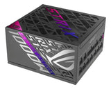 Fuente Asus Rog Strix 1000w Platinum 80p Negro