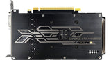 Tarjeta de video Nvidia Evga SC Gaming GeForce GTX 16 Series GTX 1660 SUPER 6GB