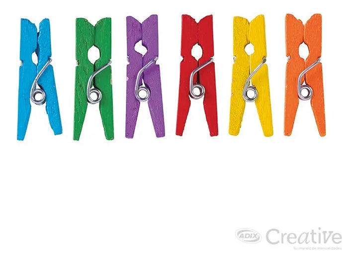 Alambre 40 Led 15 Clip 4mts Extensión Ganchos Fotos Luces Cálido