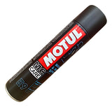 Lavado En Seco Motul E9 Wash Y Silicona E10 Brillo
