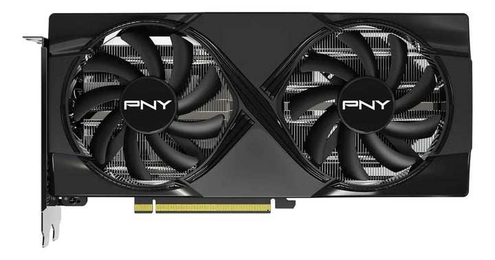 Tarjeta De Video Nvidia Rtx 5060 Ti Pny Oc De 8gb Gddr7