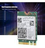 Tarjeta Wifi Compatible Con Lenovo Thinkpad