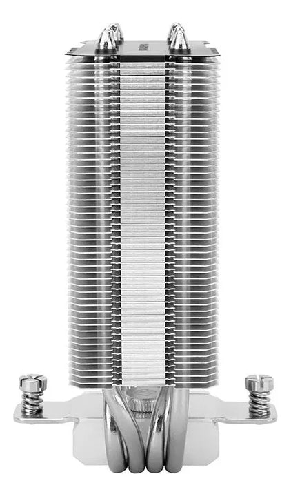 Enfriador de procesador Thermalright Assassin X120 R Se Argb