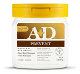 Crema A+d Antipañalitis Prevencion Pañalitis