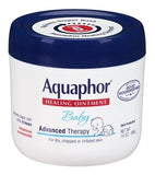 Aquaphor Baby Crema Antipañaliti Formula Protectora