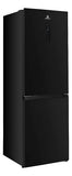 Nevera Indurama Tipo Europeo Ri-6357 Negro