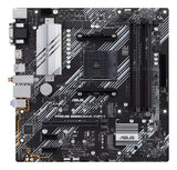 Motherboard B550m-a Wifi Ii Asus Prime Am4