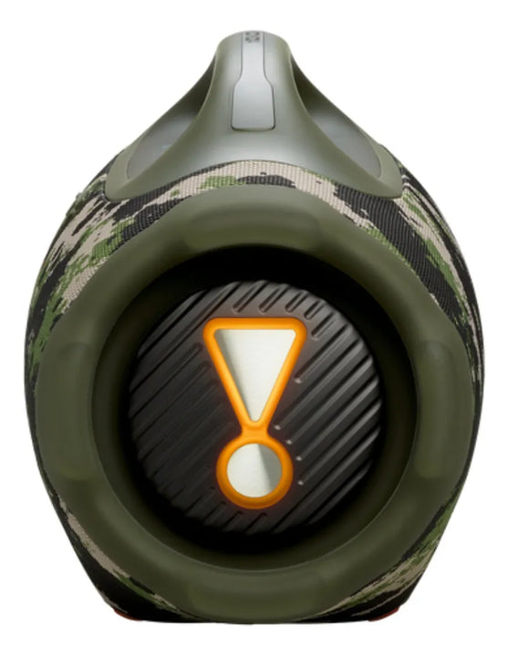 Jbl Boombox 4 Squad Bluetooth Verde