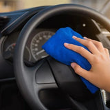 Super Kit Limpieza Motos Promo Brillo Y Protección