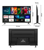 Tv Kalley 50 50sb300 4k Uhd Smart Tv + Roku Express