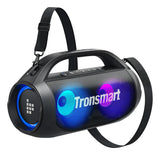 Tronsmart Bang Se Altavoz Bluetooth Portátil, Led Colorido Y