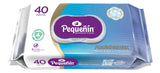 Toallitas Humedas Pequeñín X 40und