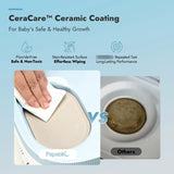 Papablic Esterilizador De Biberones Y Secadora Pro Max 13