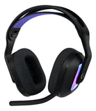 Auricular Gamer Con Microfono Logitech G522 981-001543 Color Negro