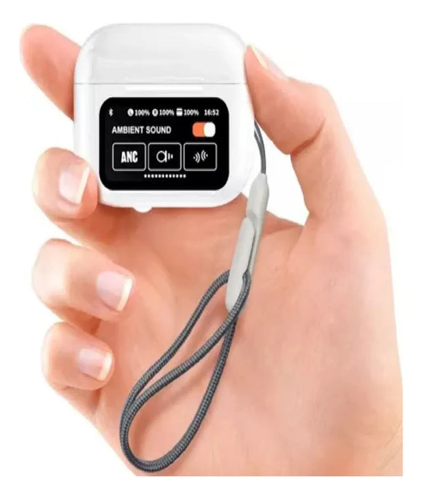 Audífonos Con Reducción De Ruido A9 Pro Bluetooth Disponible