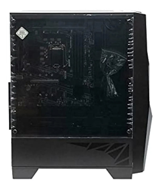 Estuche Para Juegos Para Computadora Hyte Revolt 3 Premium I