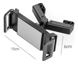 Soporte Cargador Celular y Tablet Para Automovil