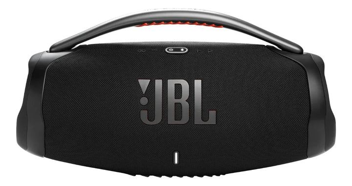 Jbl Boombox 3 color negro
