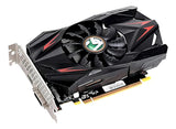 Maxsun Geforce Gt 1030 2gb Tarjeta Gráfica Gddr5 Diseño Gpu