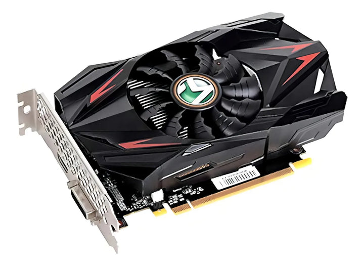 Maxsun Geforce Gt 1030 2gb Tarjeta Gráfica Gddr5 Diseño Gpu