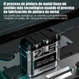 Audífonos Bluetooth Deportivos M25 Reducción De Ruido Negro