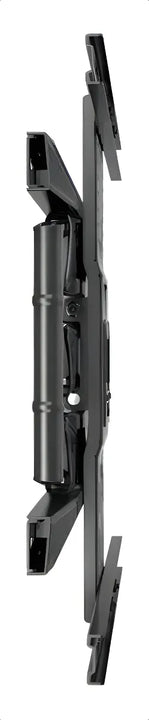 Soporte De Doble Brazo Para Tv De 40'' A 75'' Blackrock Color Negro