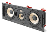 Focal 300 Iw Lcr6 Altavoz De Pared De 3 Vías Focal Color Blanco