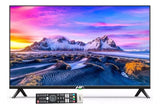 Televisor Nia 32 Control Comando De Voz