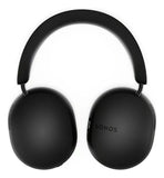 Audífonos Inalámbricos Con Cancelación De Ruido Color Negro