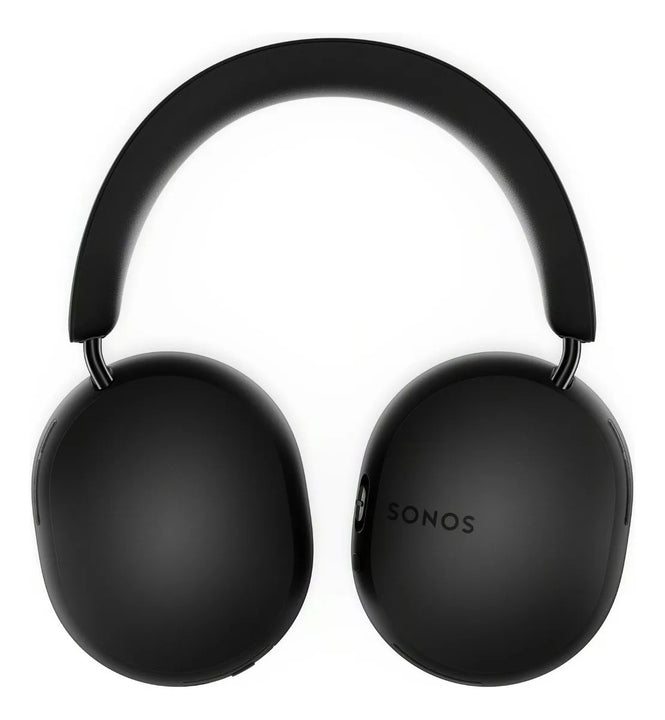 Audífonos Inalámbricos Con Cancelación De Ruido Color Negro