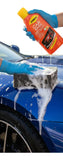 Shampoo Carro Limpieza Auto Repele Polvo Cuidado Vehículos