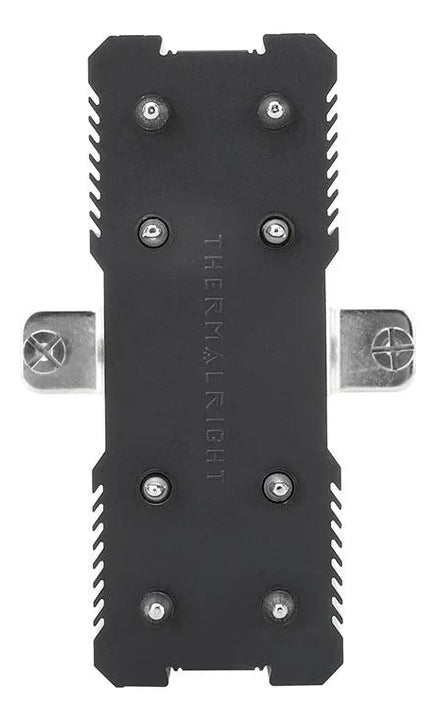 Enfriador de procesador Thermalright Assassin X120 R Se Argb