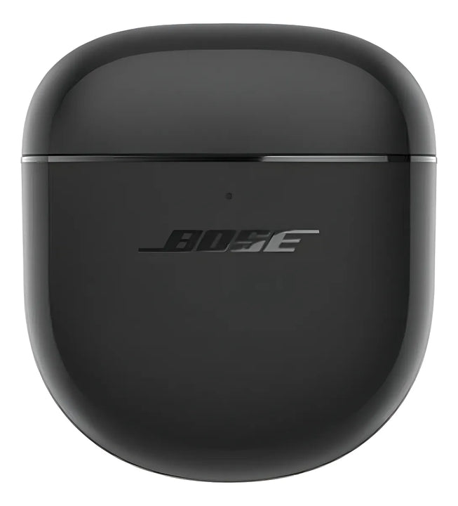 Audifonos Bose Quietcomfort Earbuds 2 In-ear Noise Cancelling Color Negro