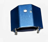 10 Unidades Disipador De Aluminio Para Transistor To-220