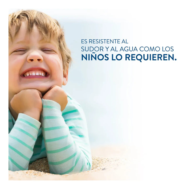 Bloqueador Solar Cetaphil Kids Loción 150 Ml