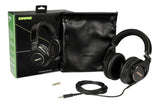 Auriculares Shure Srh840a - Versión 2022: Profesionales, Ada