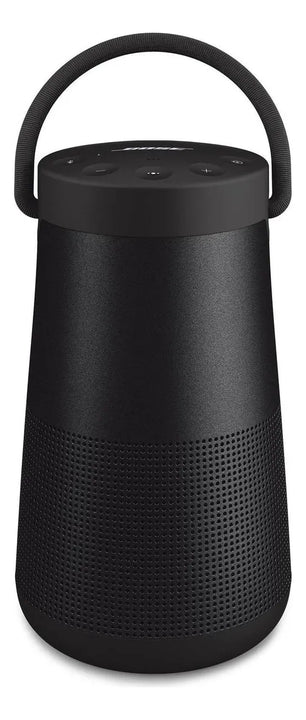 Parlante Bose SoundLink Revolve+ II portátil con bluetooth waterproof triple black