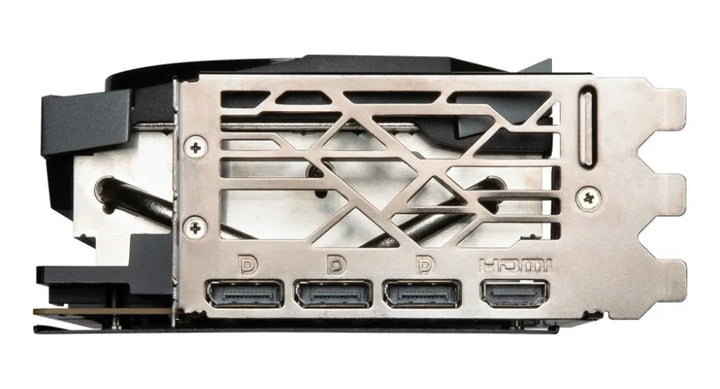 Nvidia Geforce Rtx Msi 4080 Gaming X Trio 912-v511-046