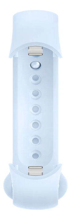 Xiaomi Pulsera Inteligente Smart Band 9 Artic Blue Caja Azul Correa Azul