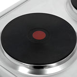 Estufa Eléctrica De 2 Puestos Challenger - Ref. Sp 5002 220v