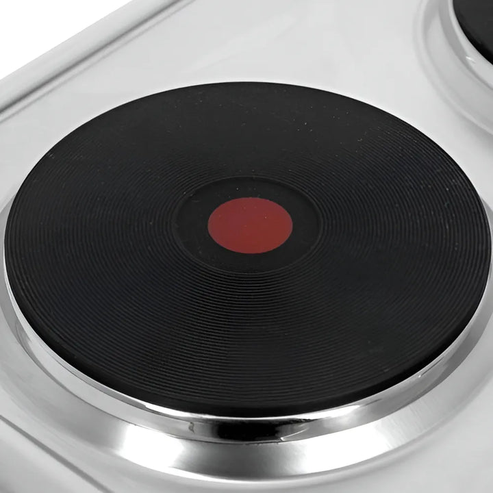 Estufa Eléctrica De 2 Puestos Challenger - Ref. Sp 5002 220v