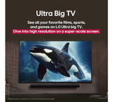 Televisor Smart Tv LG Nanocell Ai Nano80 4k 50 Pulgadas