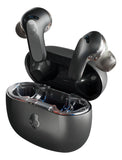 Audifono Skullcandy Rail Anc True Black True Wireless Color Negro Luz Negro