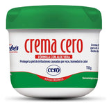 Crema Cero Aloe Vera 110 G
