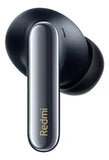 Audífonos Xiaomi Redmi Buds 6 Pro Bluetooth Color Negro