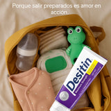Desitin Morado Tubo Crema Protectora Original Bebé