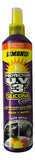 Silicona Simoniz Uv3 300ml Color Citrus