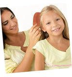 Abaodam 1 Set Shampoo Y Accesorios Para Bebé: Peines, Cortau